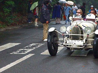 BUGATTI T37A（1928年）